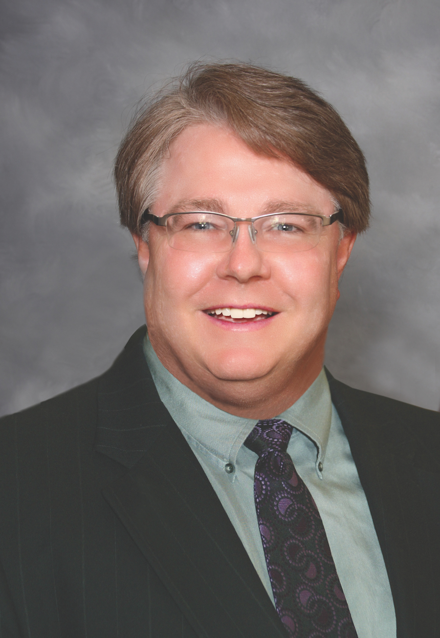 Keith Lynam, NR2019Pres smaller