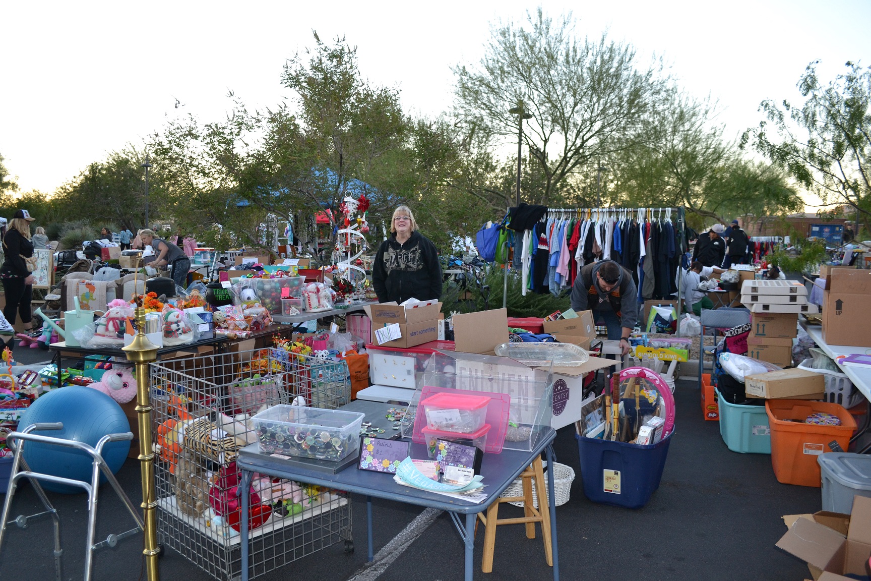 ME Garage Sale (small)