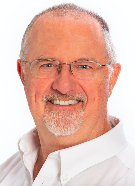 Dave Archer president and CEO of NCET