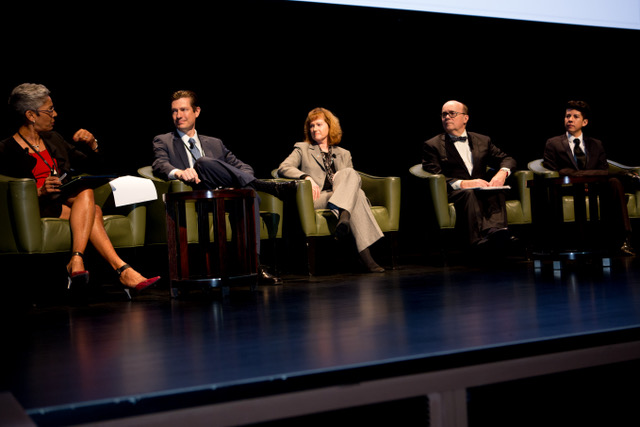 The Buiness + Education (BE) Engaged Summit is Thursday, March 28, 2019