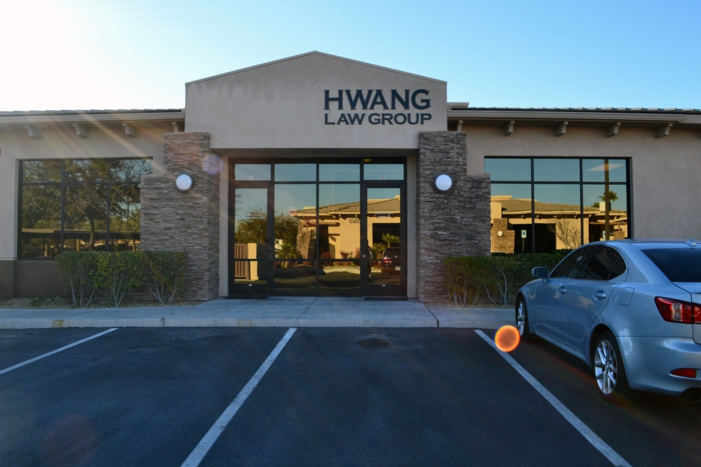 Hwang Law Group