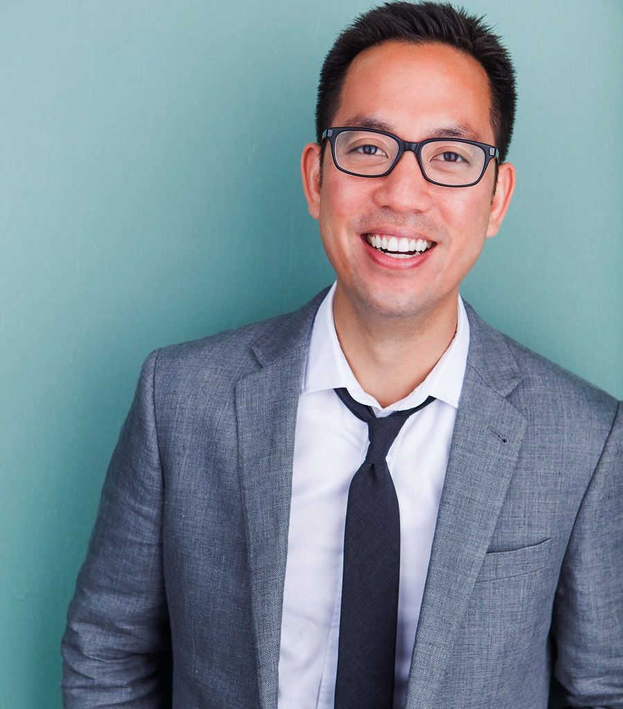 Eric Wu, CEO, Opendoor