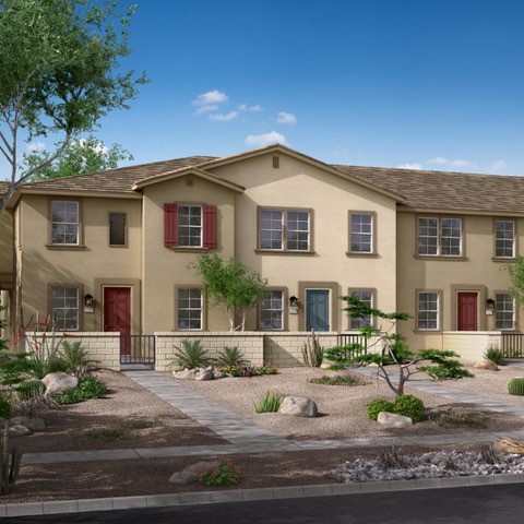 San Carlo Townhomes