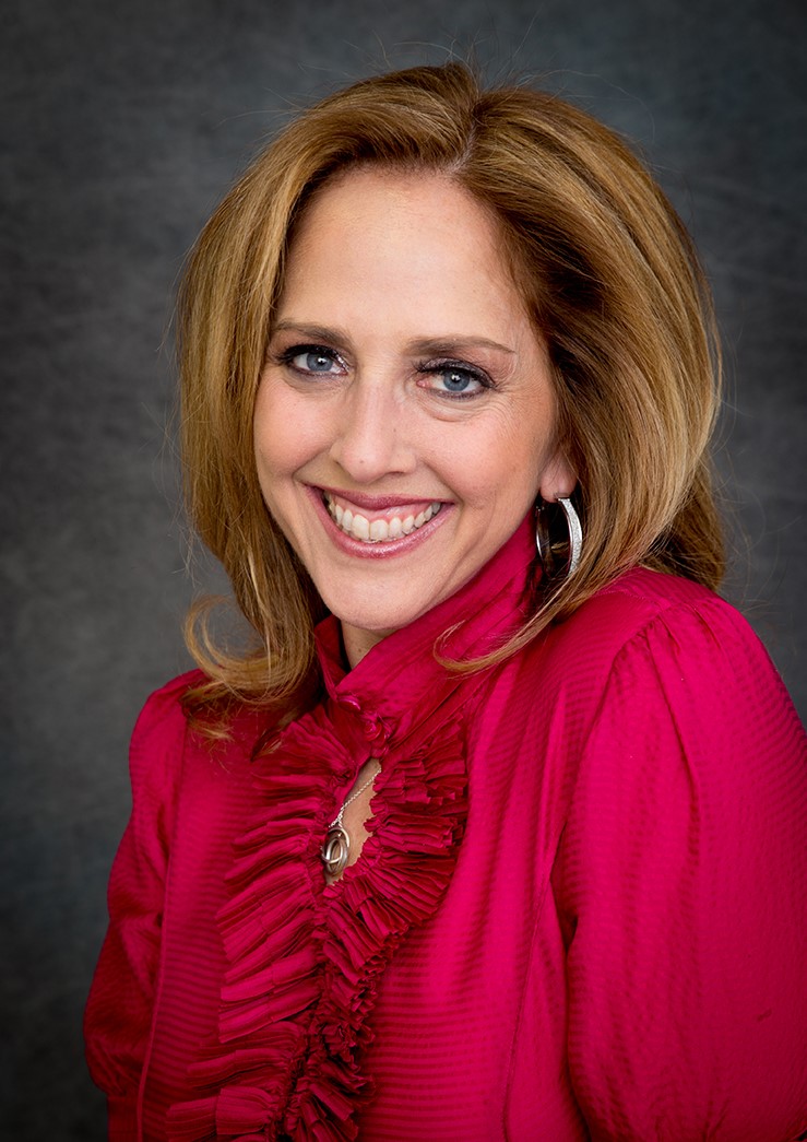 Michele Rothstein of Balloons With A Twist