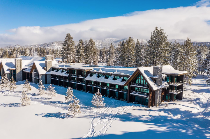 Edgewood Tahoe