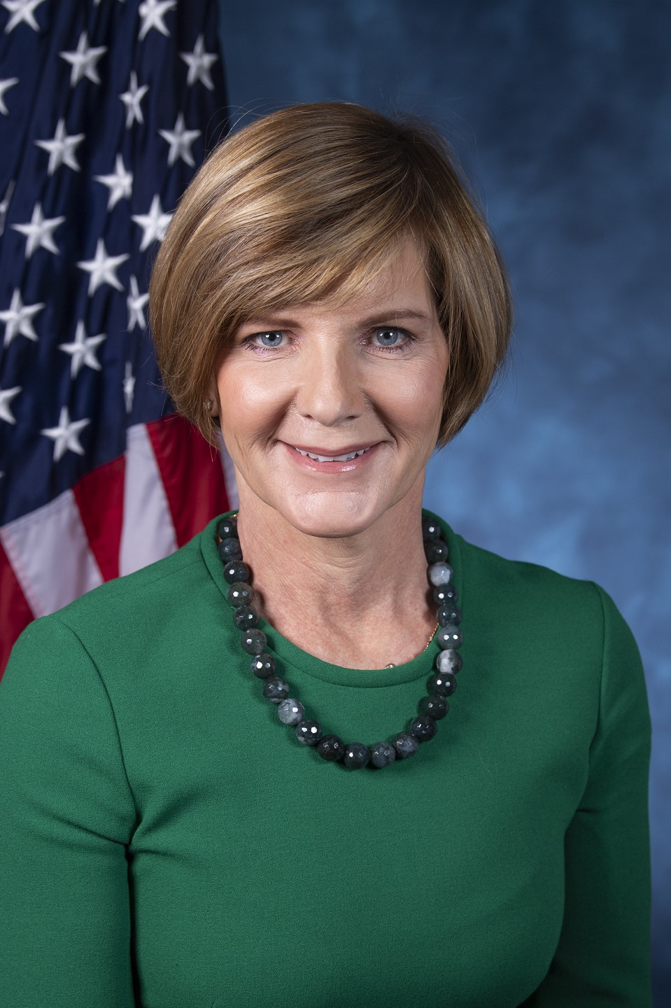 Congresswoman Susie Lee - NV-03 med