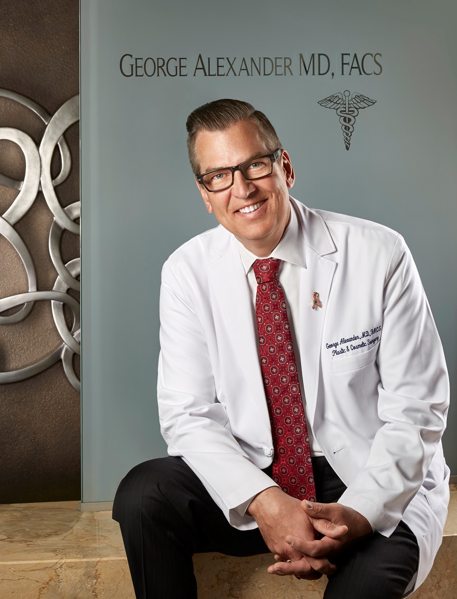 Dr. George Alexander, MD