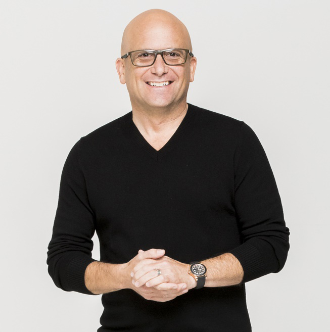 Ivan Sher 2017 Headshot