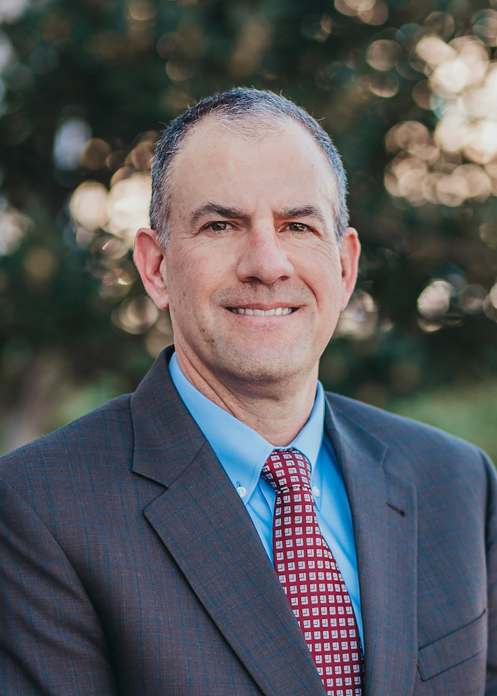 Michael Lane