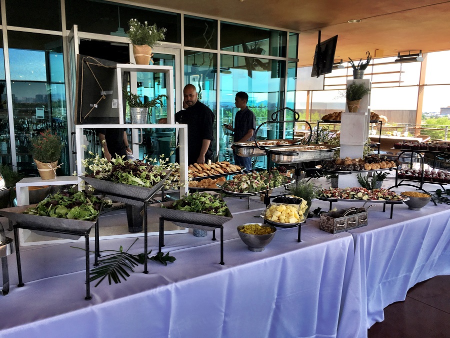 Mother's Day Brunch, May 12