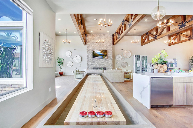 Vida Luxury Living