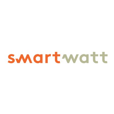 SmartWatt Logo