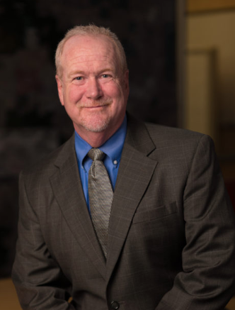 Brendan Egan