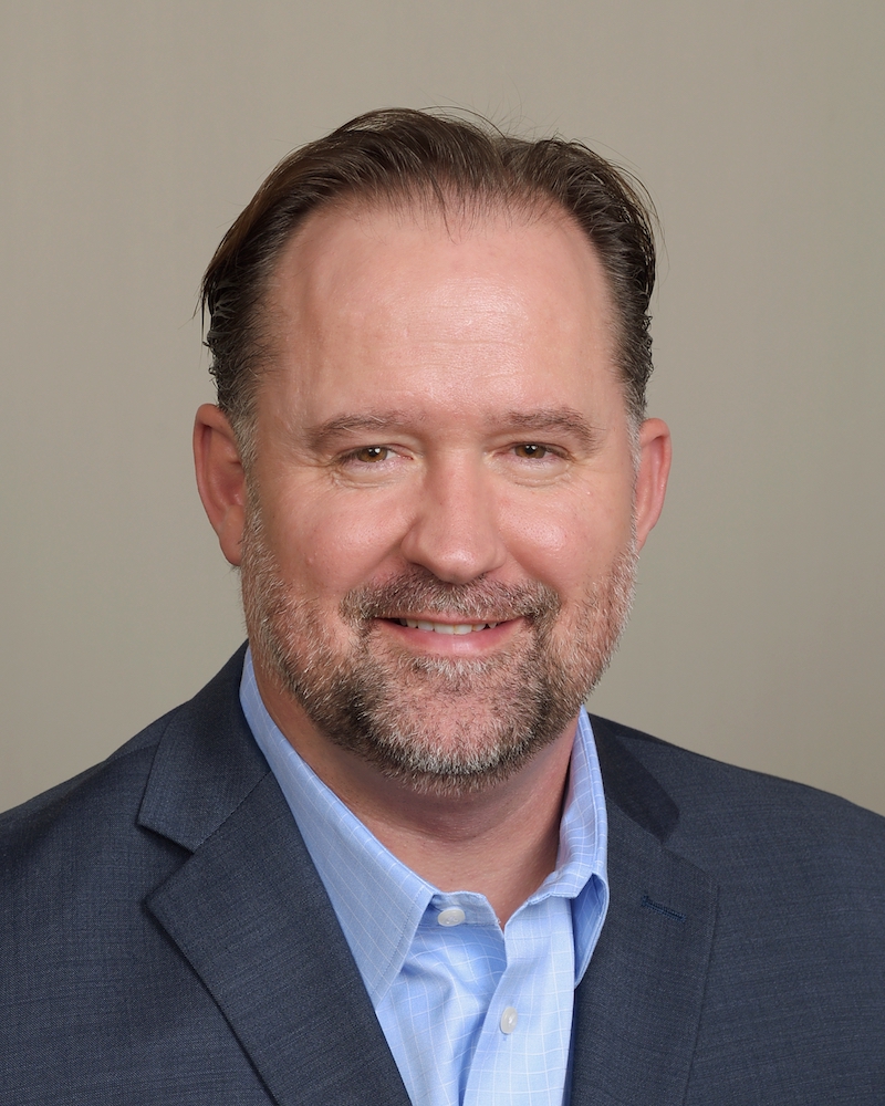Chris Hunter TMC Financing
