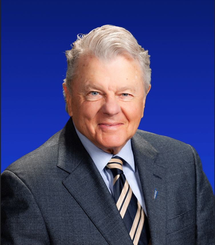 Joseph W Brown Image