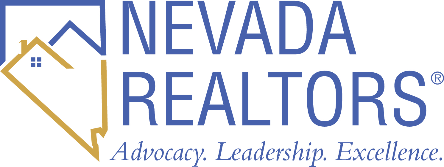 Nevada Realtors leaders meet at the White House.