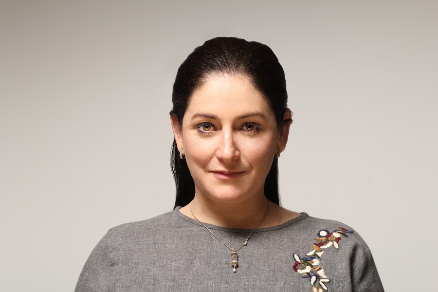 Ana Usma, Opendoor