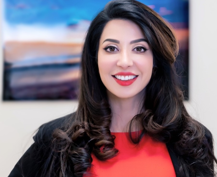 Ayesha Mehdi, Esq. of Frontier Health Law
