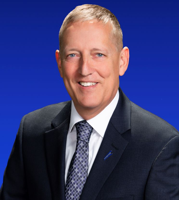 James Rimpo
