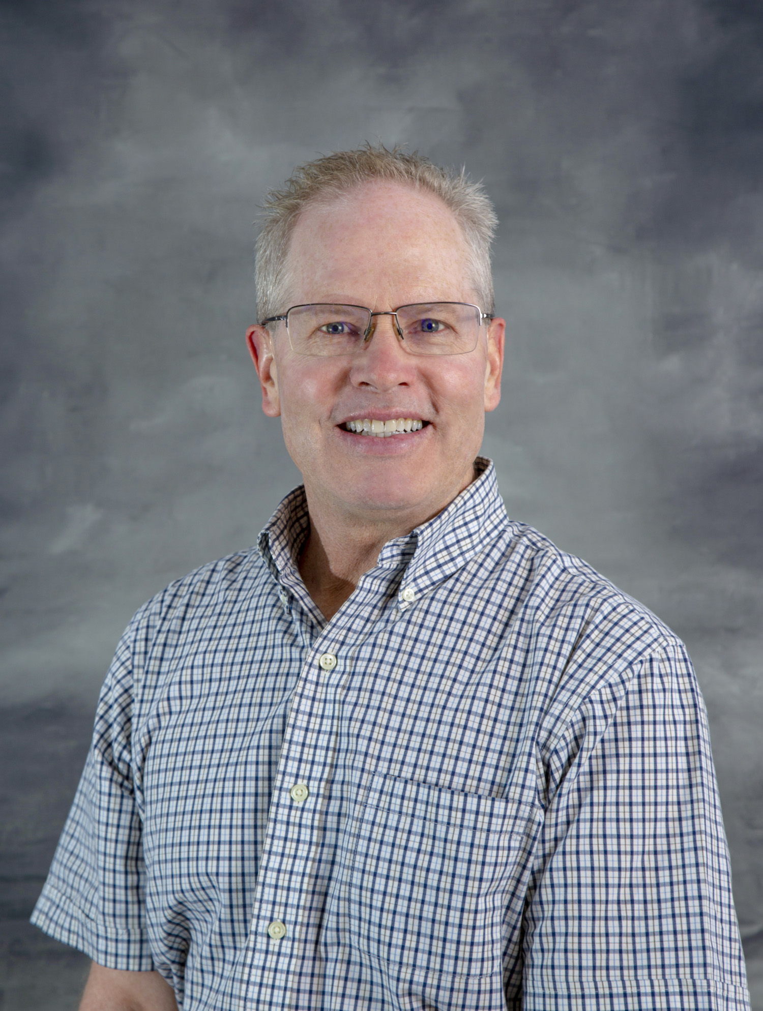 Mark Wilkerson
