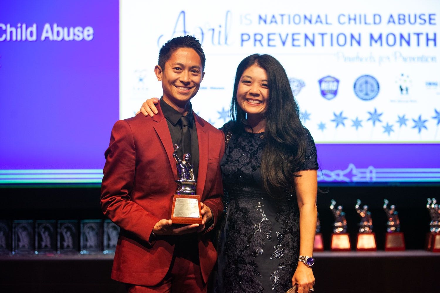 Silver Anvil Award
