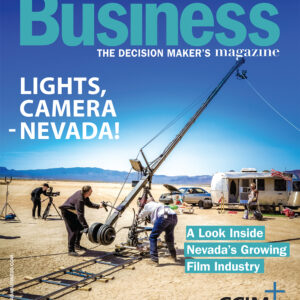 Print Subscription - 1 Year (12 issues)
