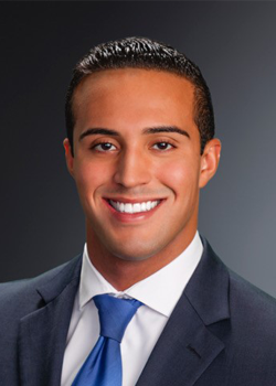 David Navarro