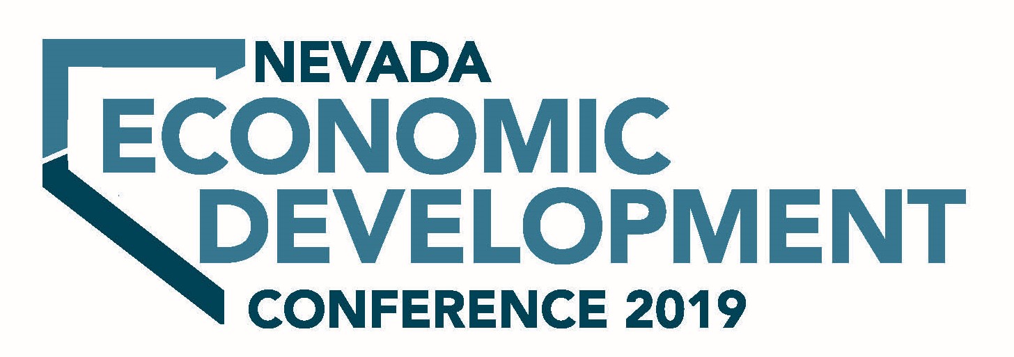 NVEDC 2019 logo