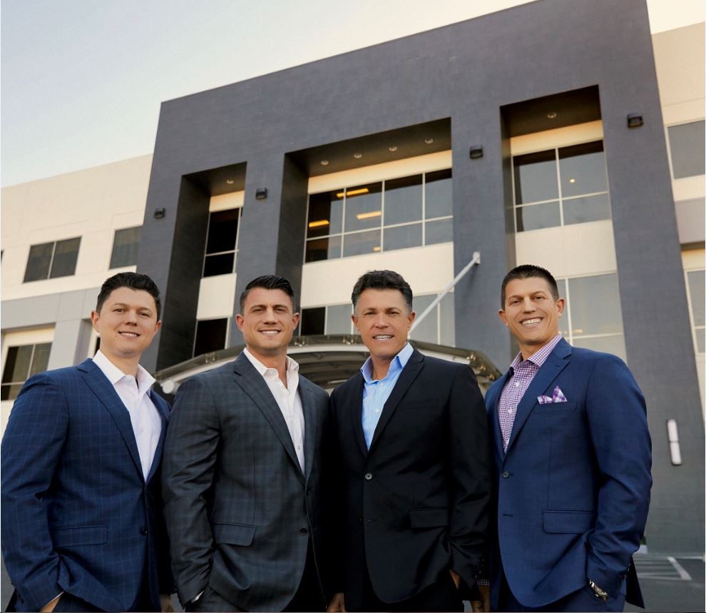 Sansone Companies Family