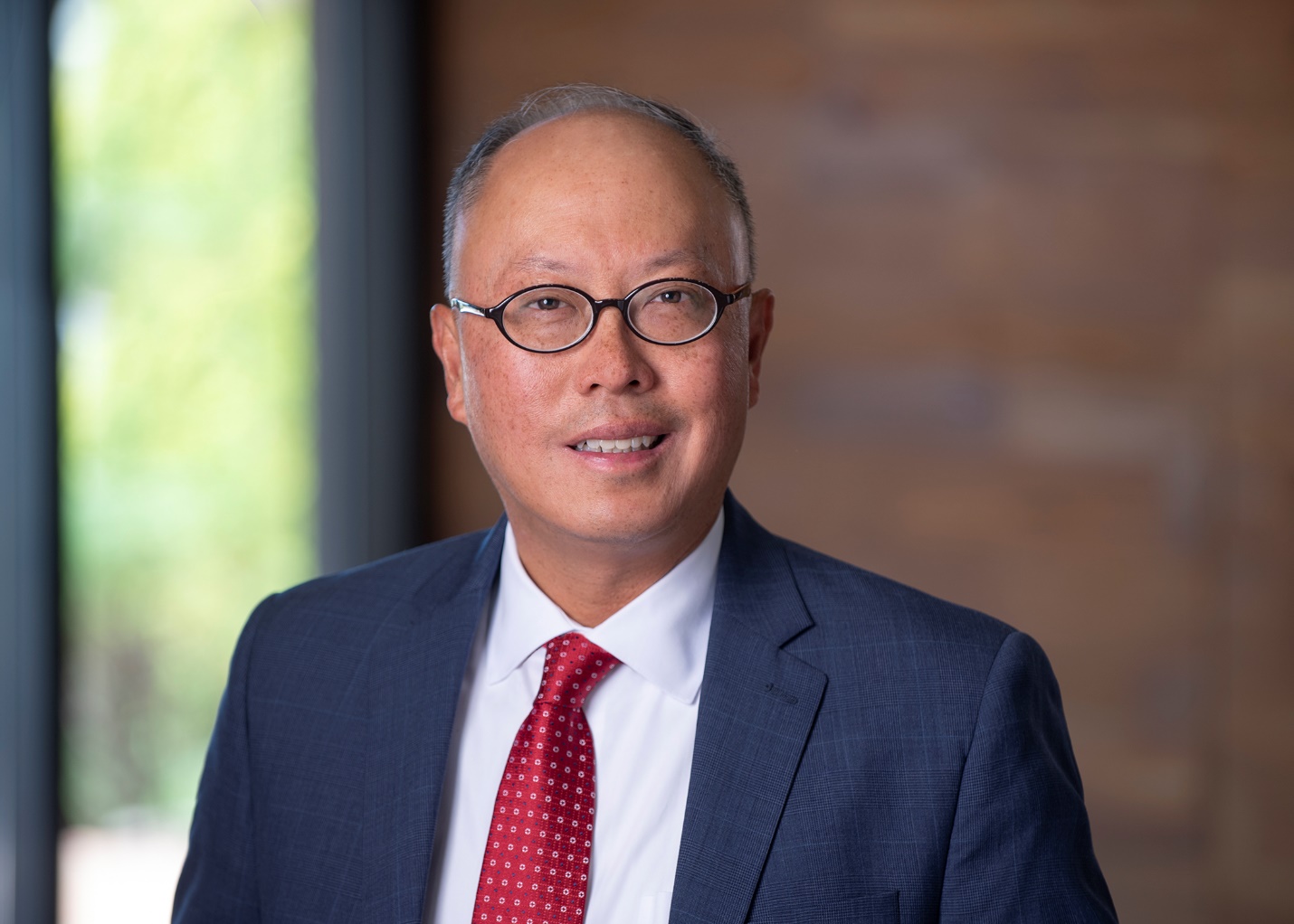 Ernest Oon Bank of Nevada