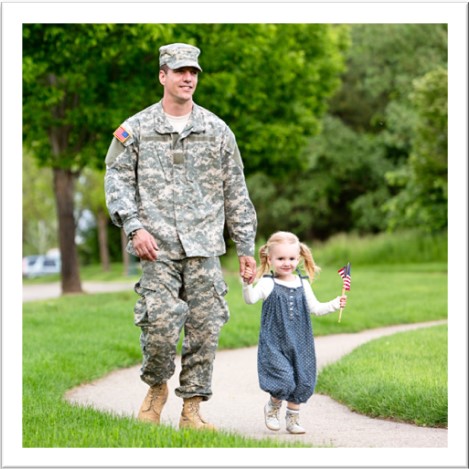 Las Vegas Divorce Attorneys - Military