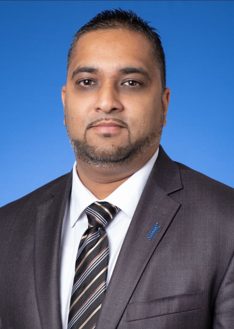 Mohammed Hussein