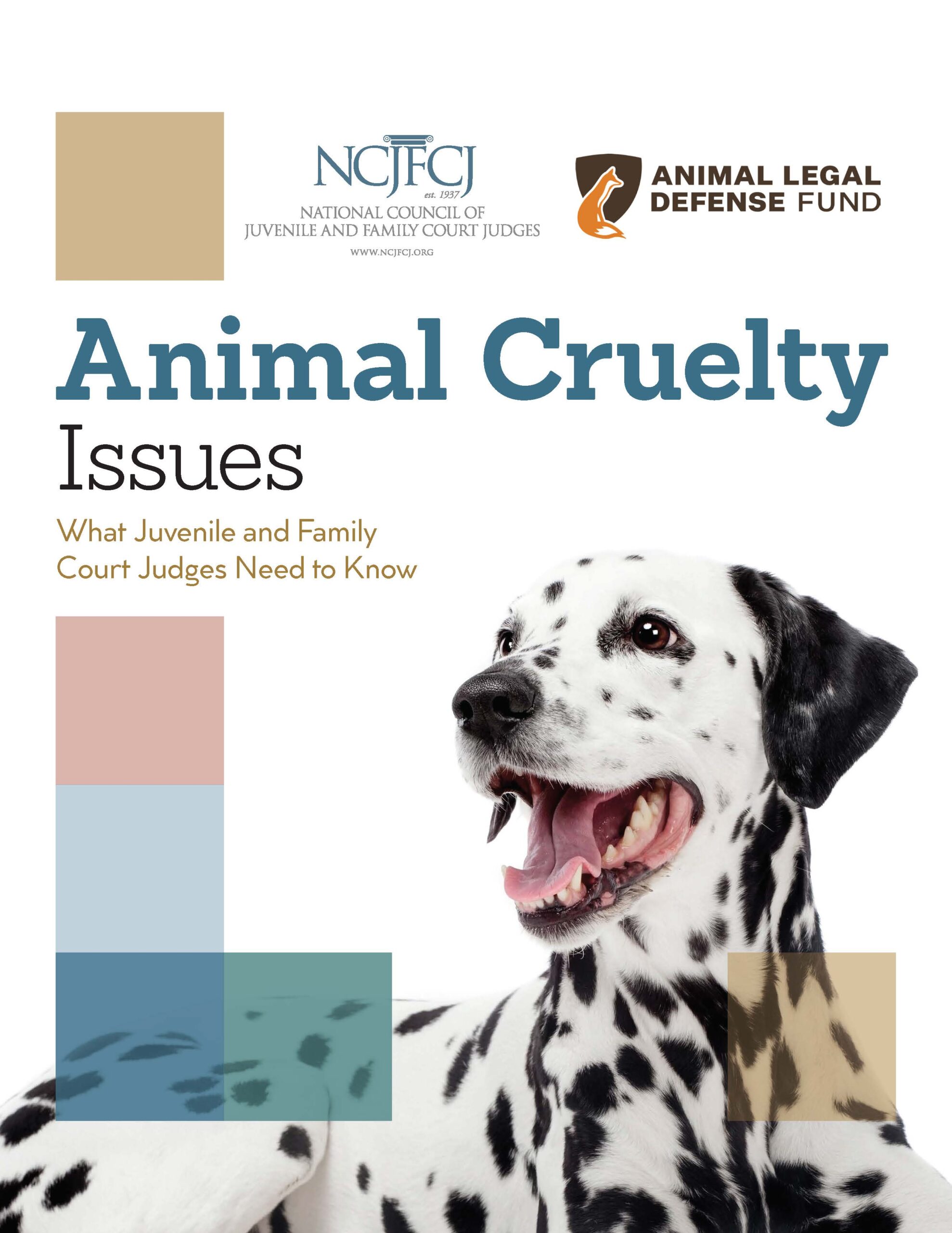 NCJFCJ_ALDF_Animal-Cruelty-TAB-Cover