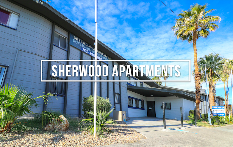 SherwoodApartments