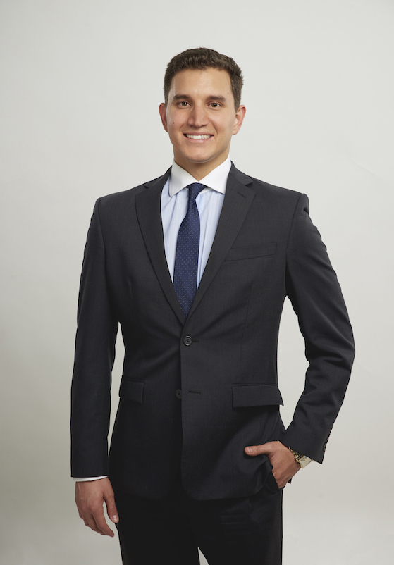 Brandonn Grossman
