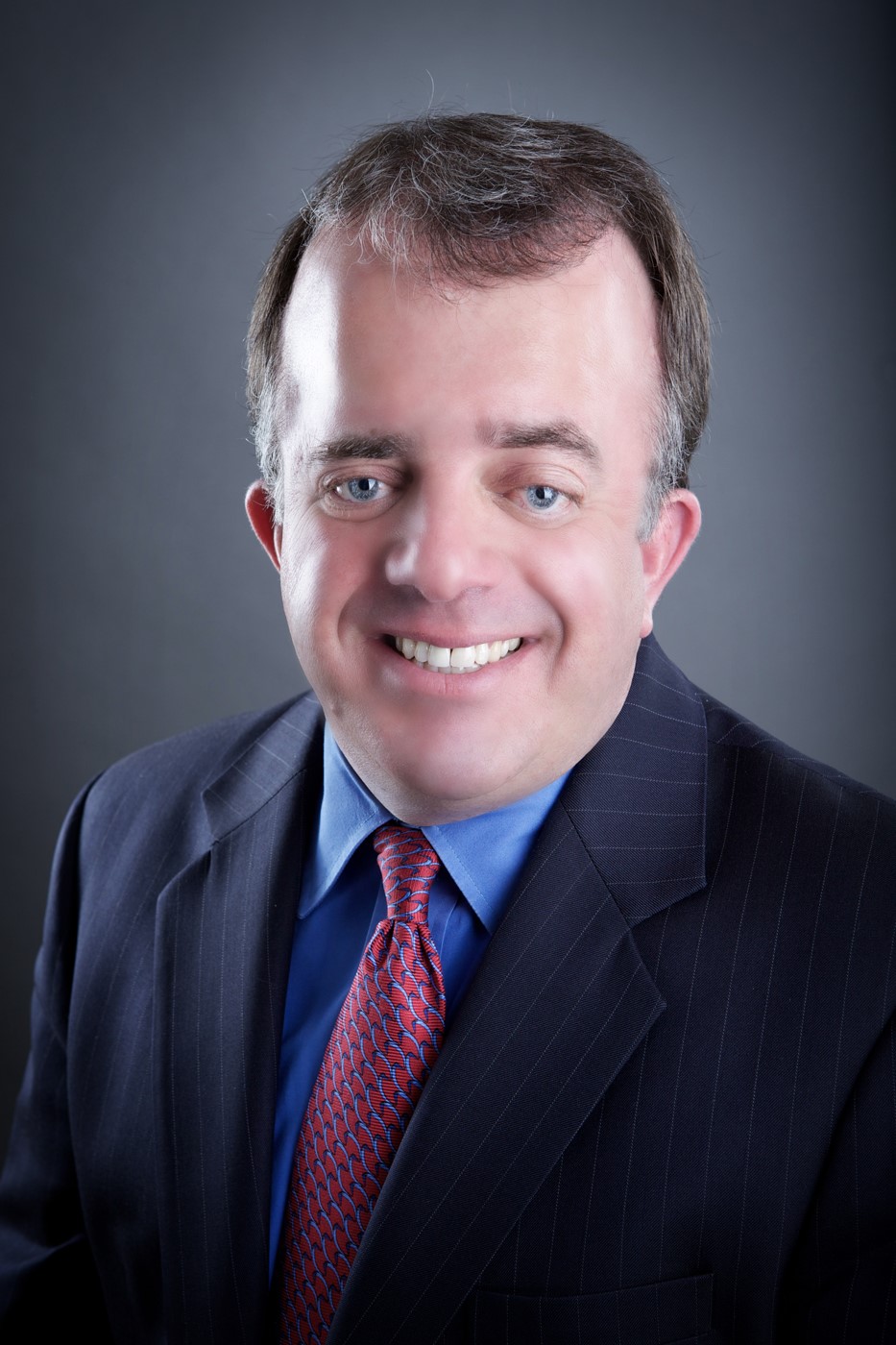 Chris McGarey head shot 2018