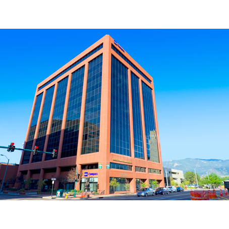 Colorado Springs Office