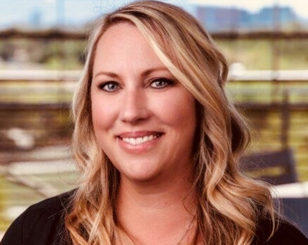 Jennifer Miller