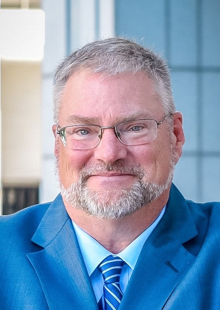 Norm Rosensteel