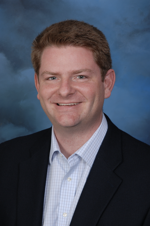 Bryan Allison, CMO of The Abbi Agency