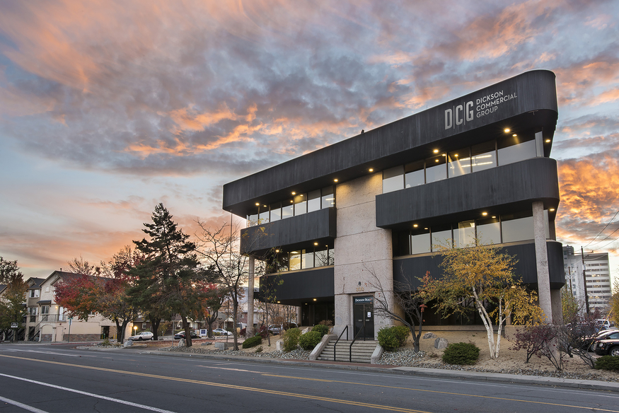 DCG Exterior