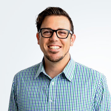 Joe Hopper – KPS3 Director of Search and Digital Media