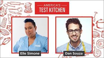 testkitchen