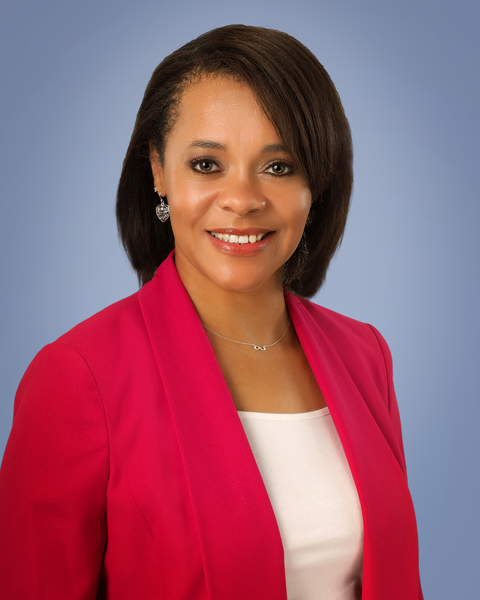 Dr. Stefanie Coleman