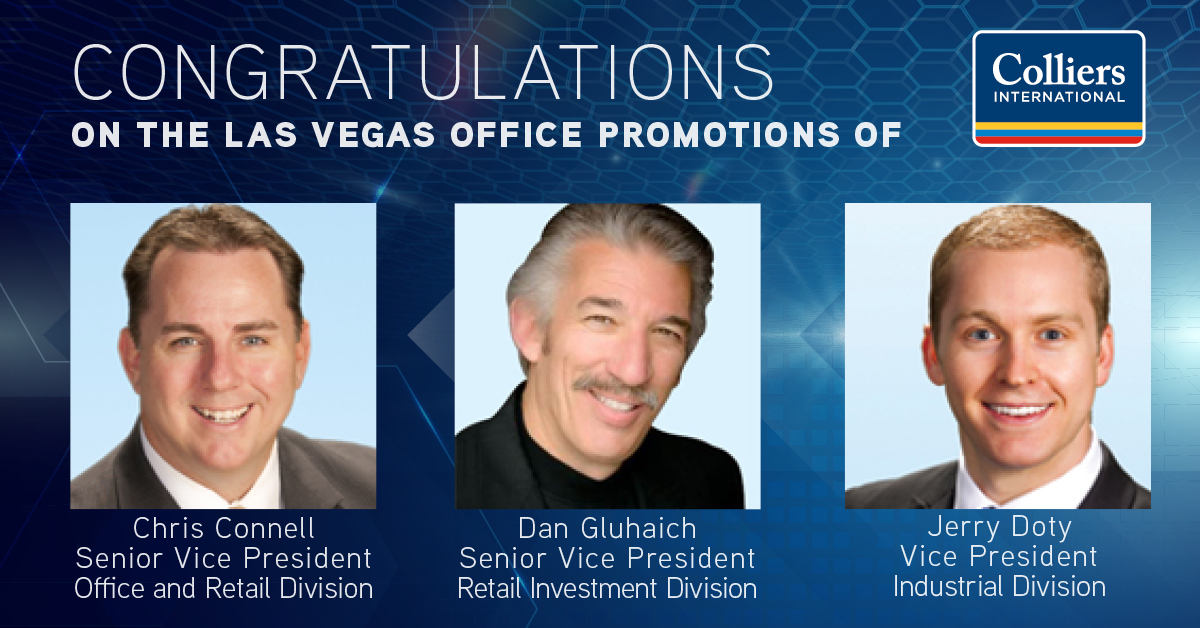 Promotion Announcement_ConnellGluhaichDoty