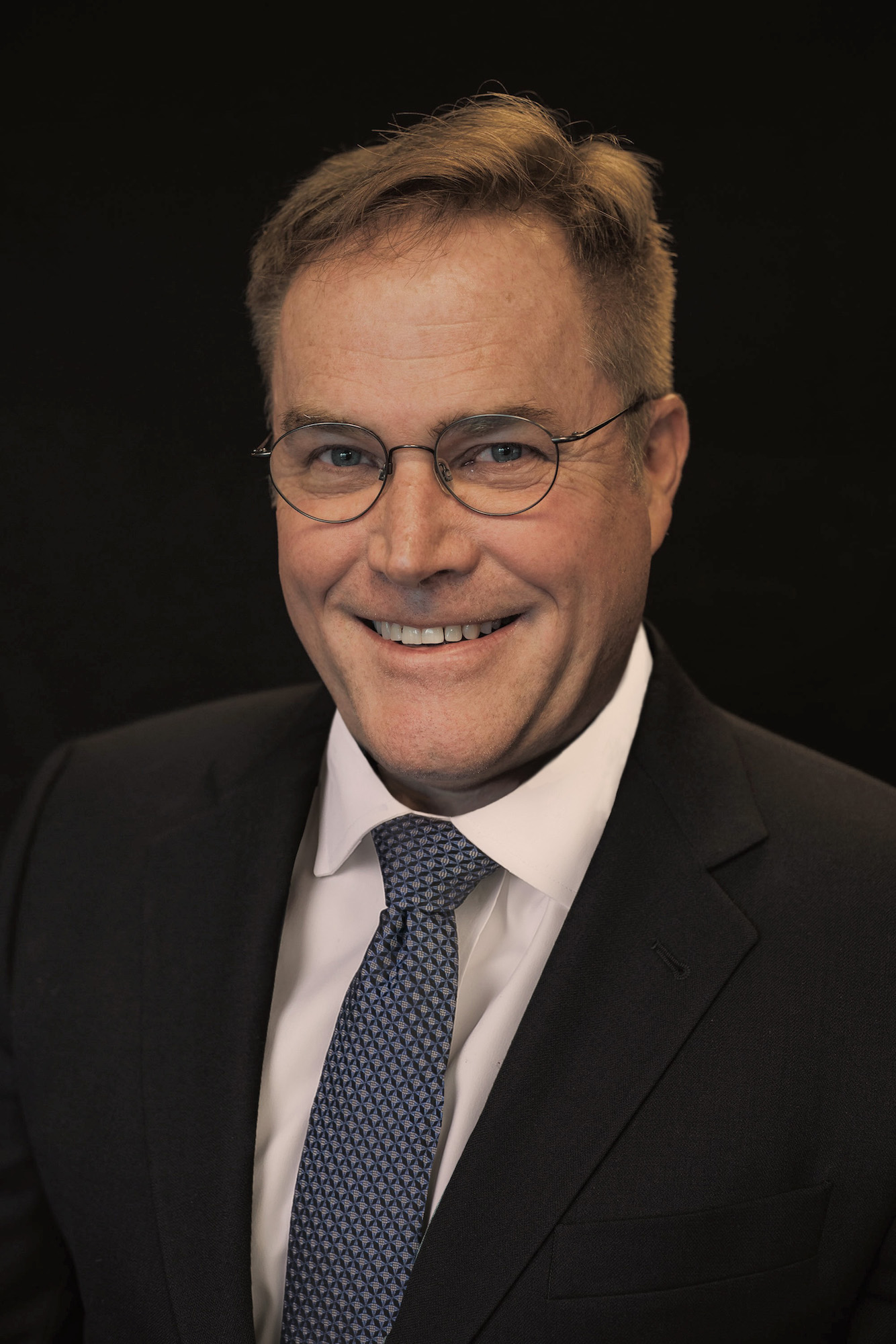 Robert P. Finnegan