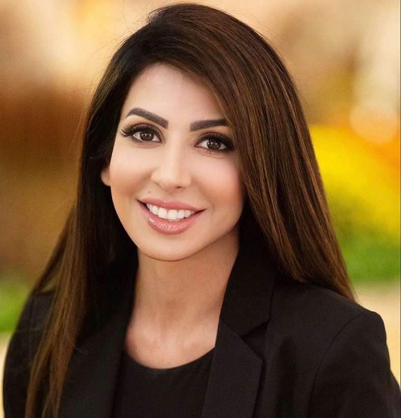 Ayesha Mehdi