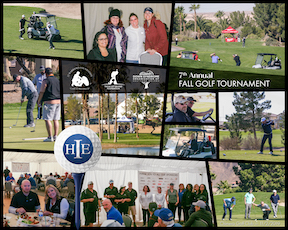 Helix Electric Golf Tournament