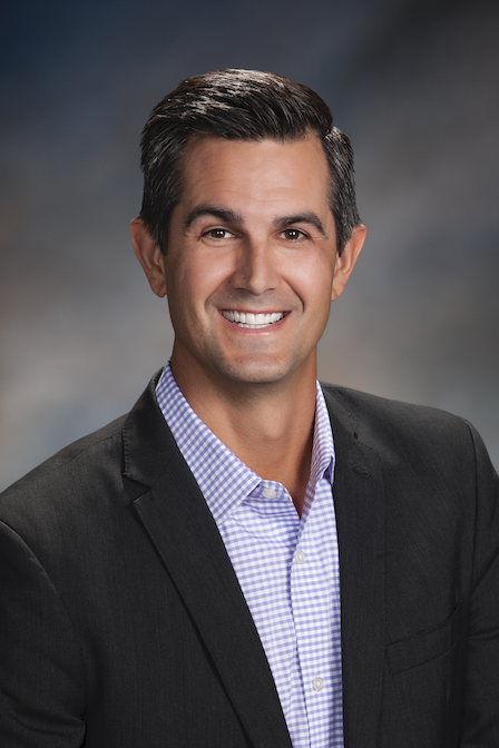 Konami Gaming, Inc., Jay Bertsch