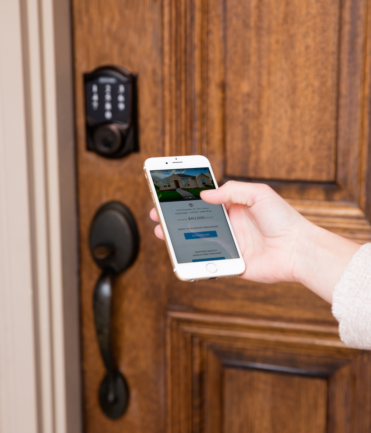 Opendoor